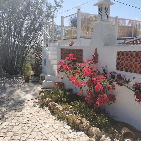 Casa Aleg Villa Albufeira Exterior photo