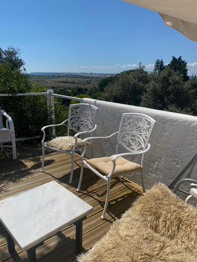 Casa Aleg Villa Albufeira Exterior photo