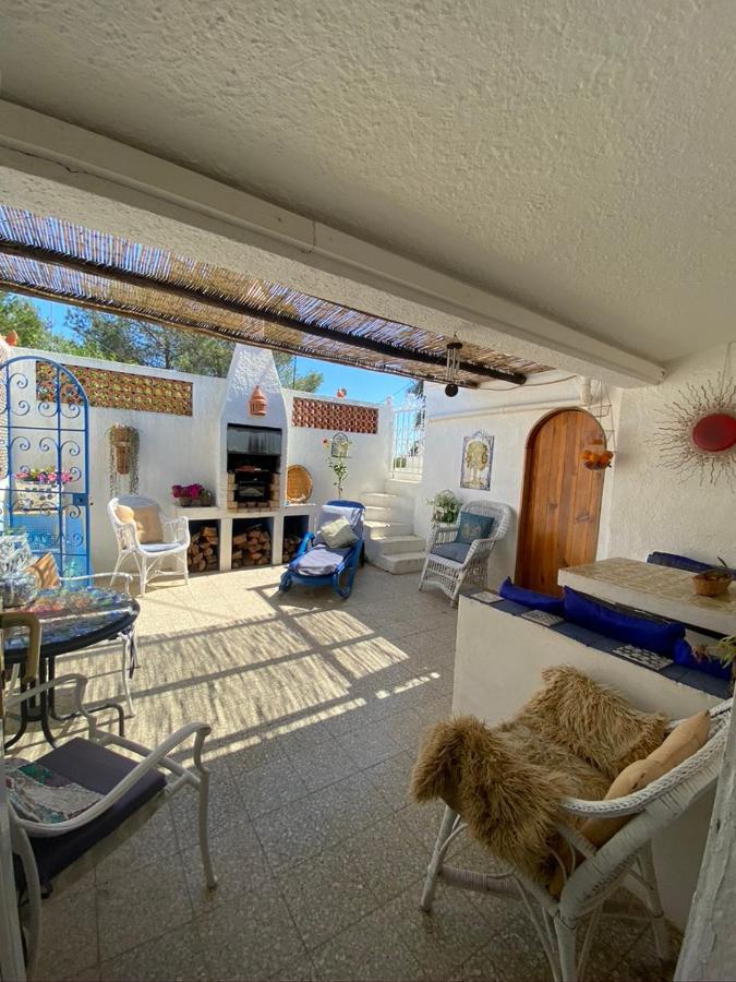 Casa Aleg Villa Albufeira Exterior photo