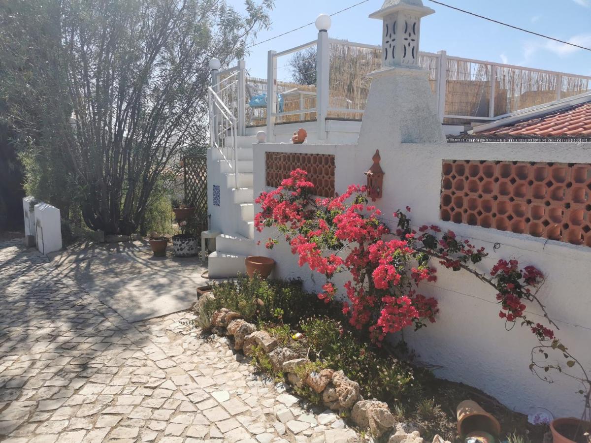 Casa Aleg Villa Albufeira Exterior photo