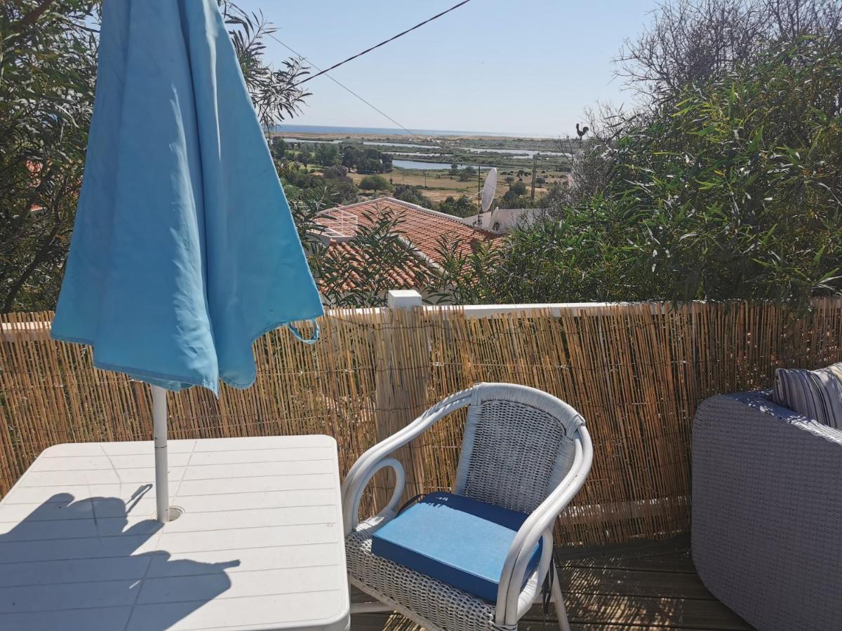 Casa Aleg Villa Albufeira Exterior photo