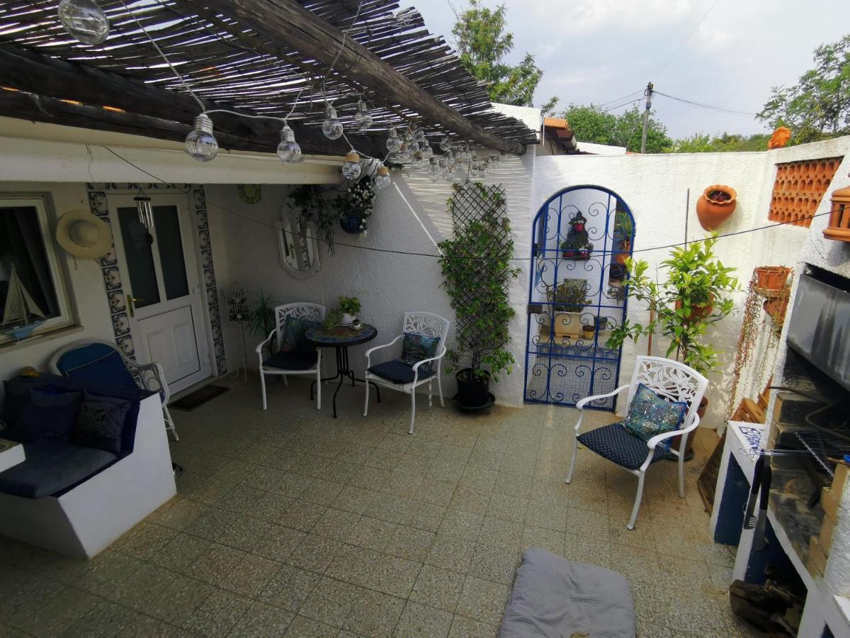 Casa Aleg Villa Albufeira Exterior photo