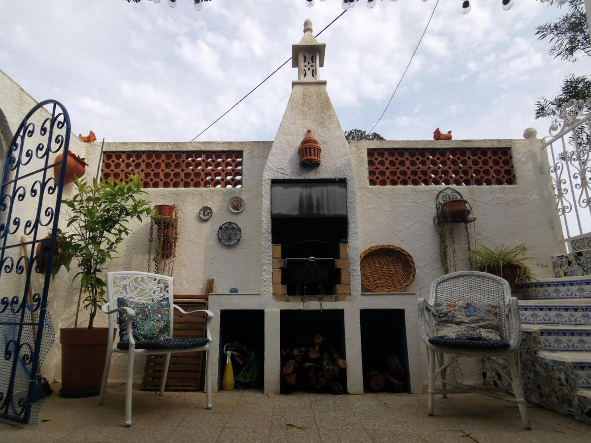 Casa Aleg Villa Albufeira Exterior photo