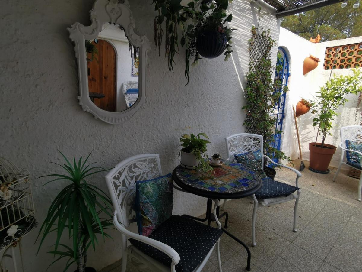 Casa Aleg Villa Albufeira Exterior photo