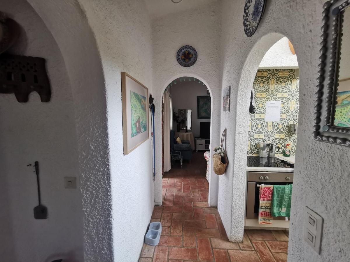 Casa Aleg Villa Albufeira Exterior photo